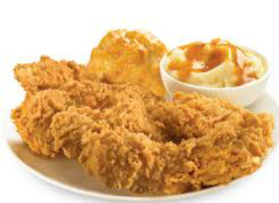 Snack Box Image