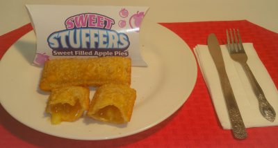 Apple Pie Image