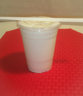 Milkshake Image