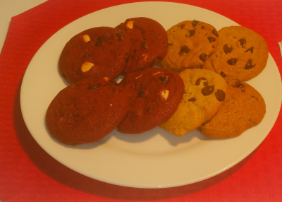 Cookies (2) Image