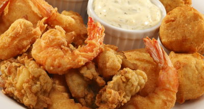 SEAFOOD Image
