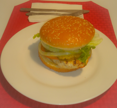 SANDWICHES Image