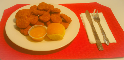 APPETIZER SPECIALS Image
