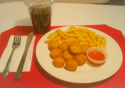 27. Munchers Image