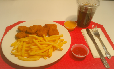 28. Nuggets (9) Image