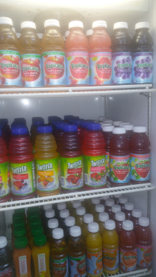 Snapple Image