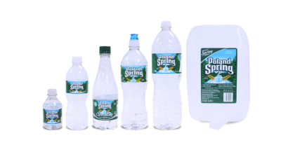 Poland Spring Water (33.08 Oz.) Image