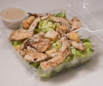 SALADS Image