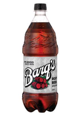 Root Beer (16.9 oz.) Image