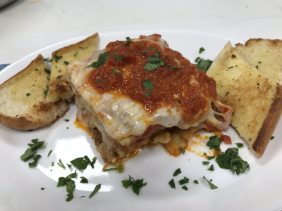 ITALIAN SPECIALTIES Image