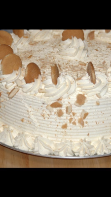 DESSERTS Image