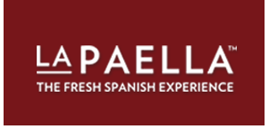 La Paella (Sawgrass) logo