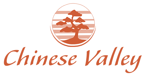 Chinese Valley logo