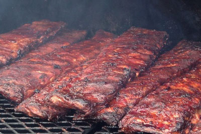 Ribs 1\2 Rack Image