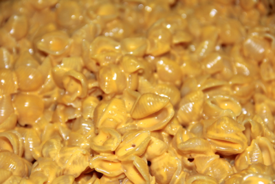 Mac & Cheese - S Image