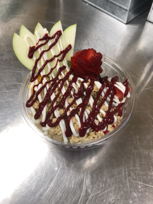 BANZAI BOWL Image