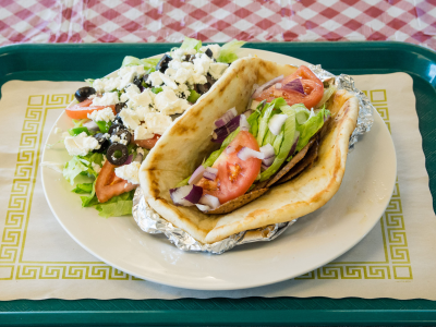Gyro Image