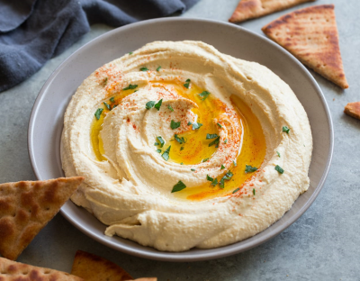 Hummus Dip Image