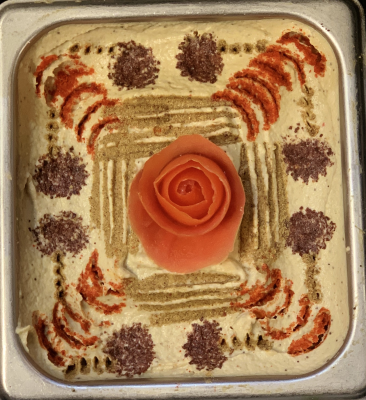 SIDES & APPETIZERS Image
