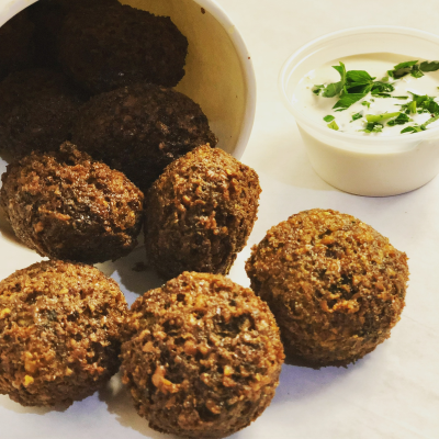 6 Falafels Image