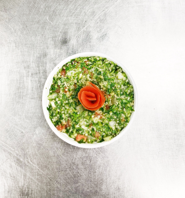 Tabbouleh Image