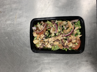 Fattoush Salad Image