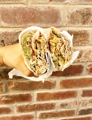 ORIGINAL WRAPS Image