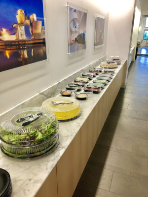 CATERING MENU Image