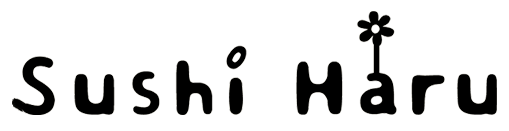 Sushi Haru logo