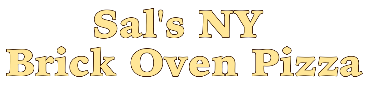 Sal's NY Pizza (Chesapeake) logo