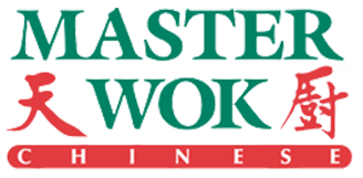 Master Wok (Independence) logo