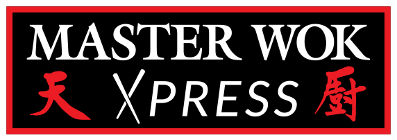 Master Wok Xpress (Douglas) logo