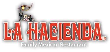 La Hacienda logo