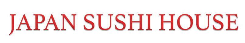Japan Sushi House logo