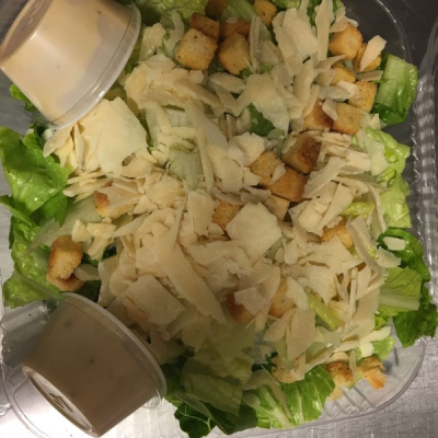 Caesar Salad Image