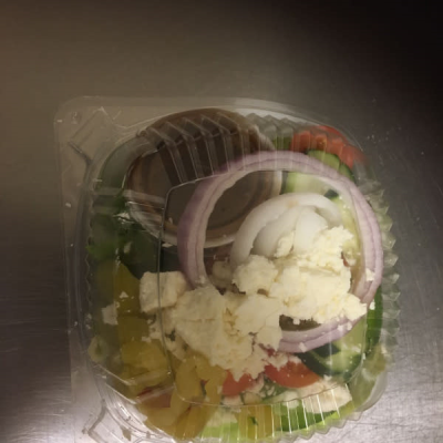 Greek Salad Image