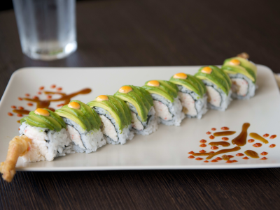 46. San Mateo Roll Image