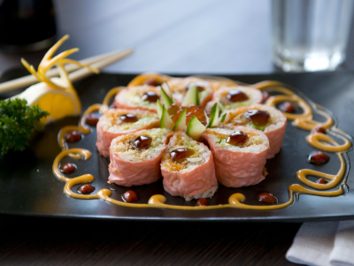 78. Ziggie Roll Image