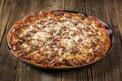 Meat Mania Image