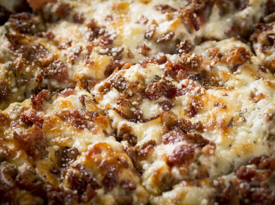 ROSATI'S SPECIALTY PIZZA Image