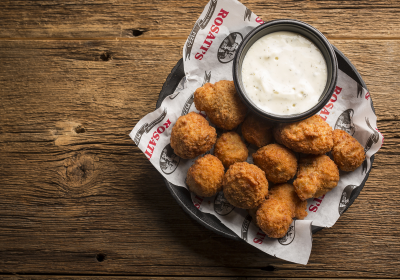 APPETIZERS Image