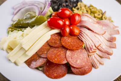 Rosati's Antipasto Salad Image