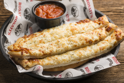 Cheesy Bread Stix Image