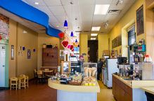 PJ'S ICE CREAM SHOP Image