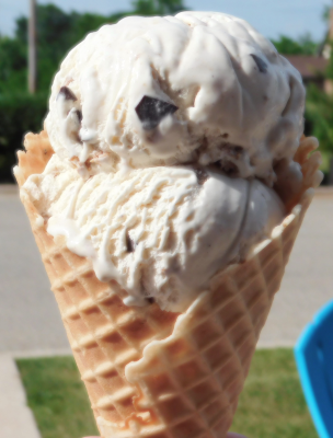 PJ's Ice Cream Shop Image