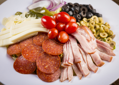 Rosati's Antipasto Salad Image