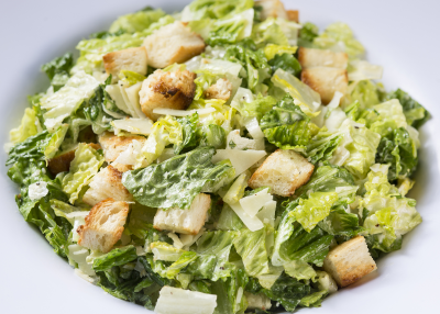 Caesar Salad Image