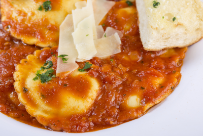 ROSATI'S SPECIALTY PASTAS Image