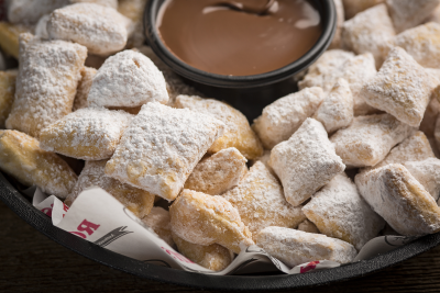 Zeppole Image