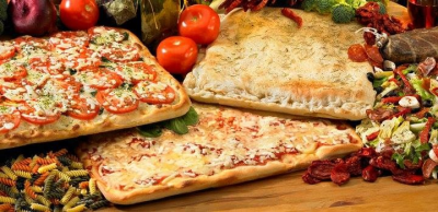PIZZA Image